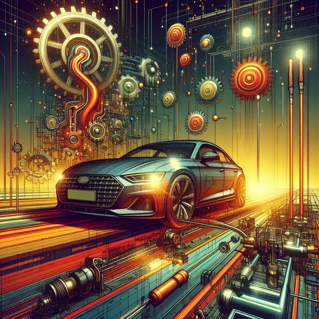 Exploring Anfini: A Journey Through Its Technological Innovations